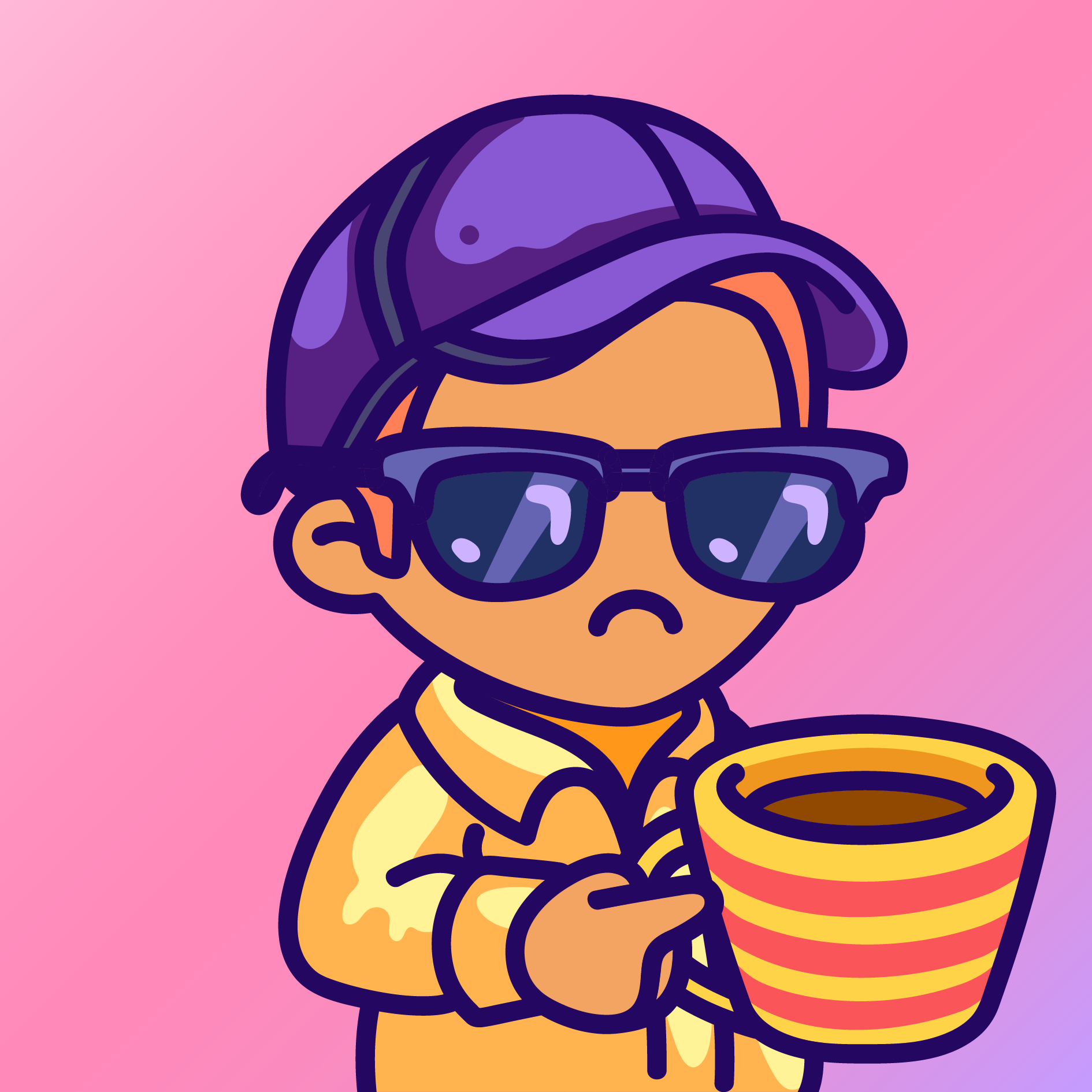 Coffee Junkie #1046