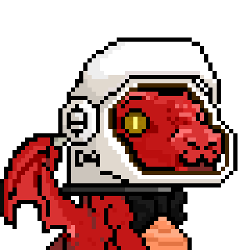 0xDragon #2139