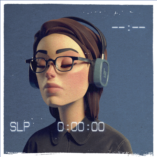 Lofi Originals 3D #3291