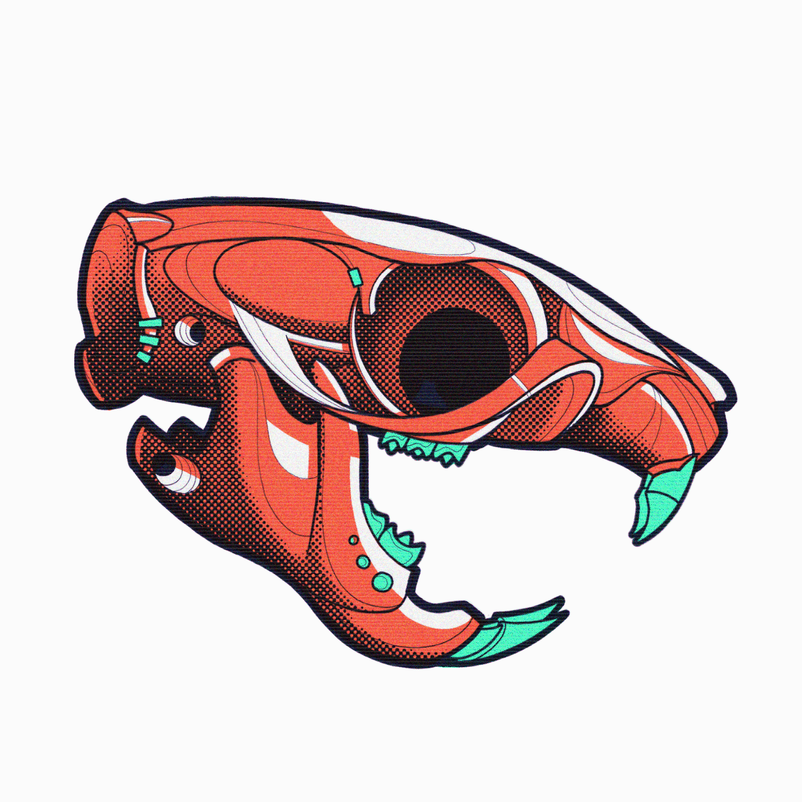 glitchSkull10_rat
