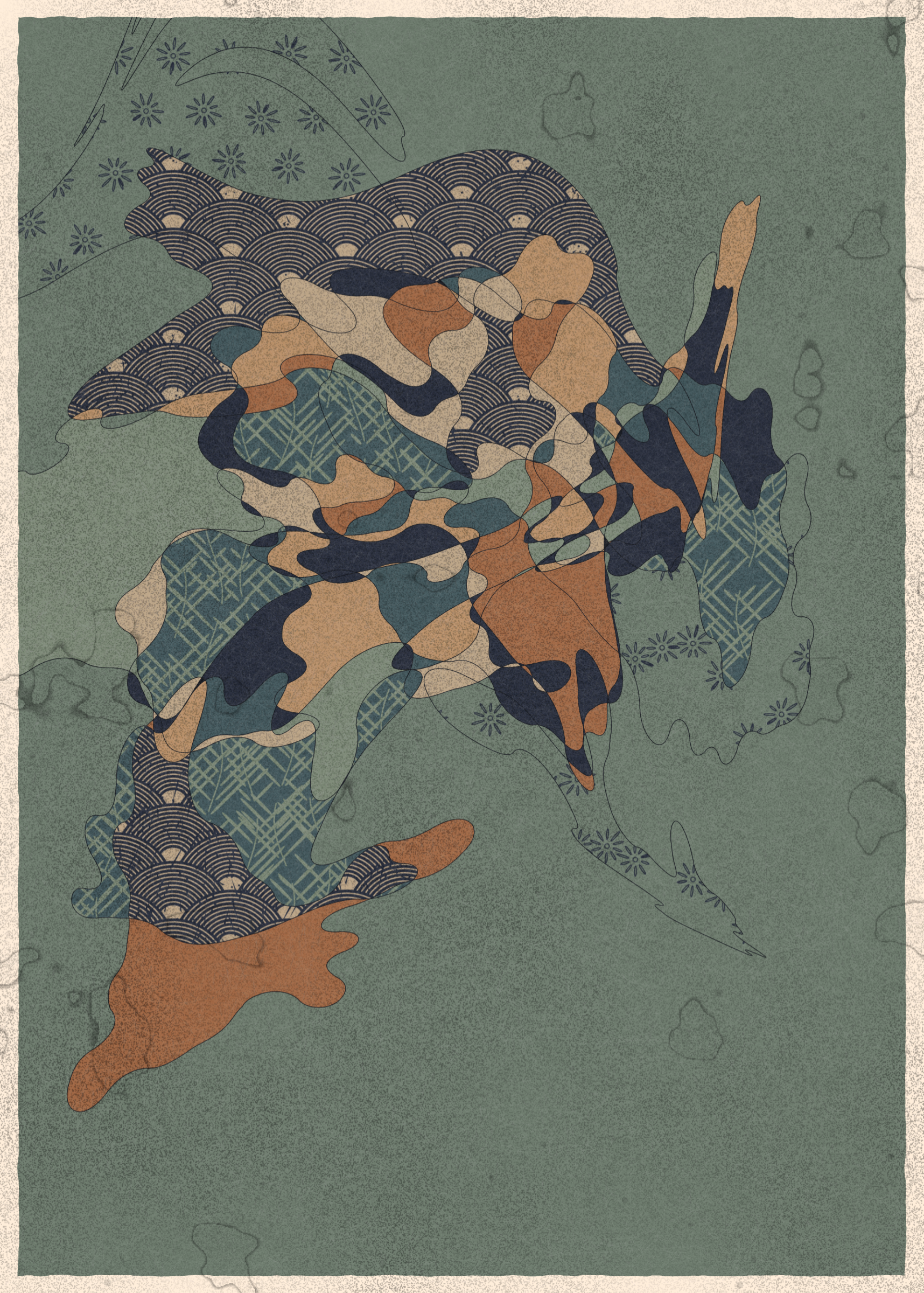 Memories of Qilin #546