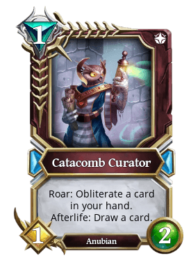 Catacomb Curator ID #68153243