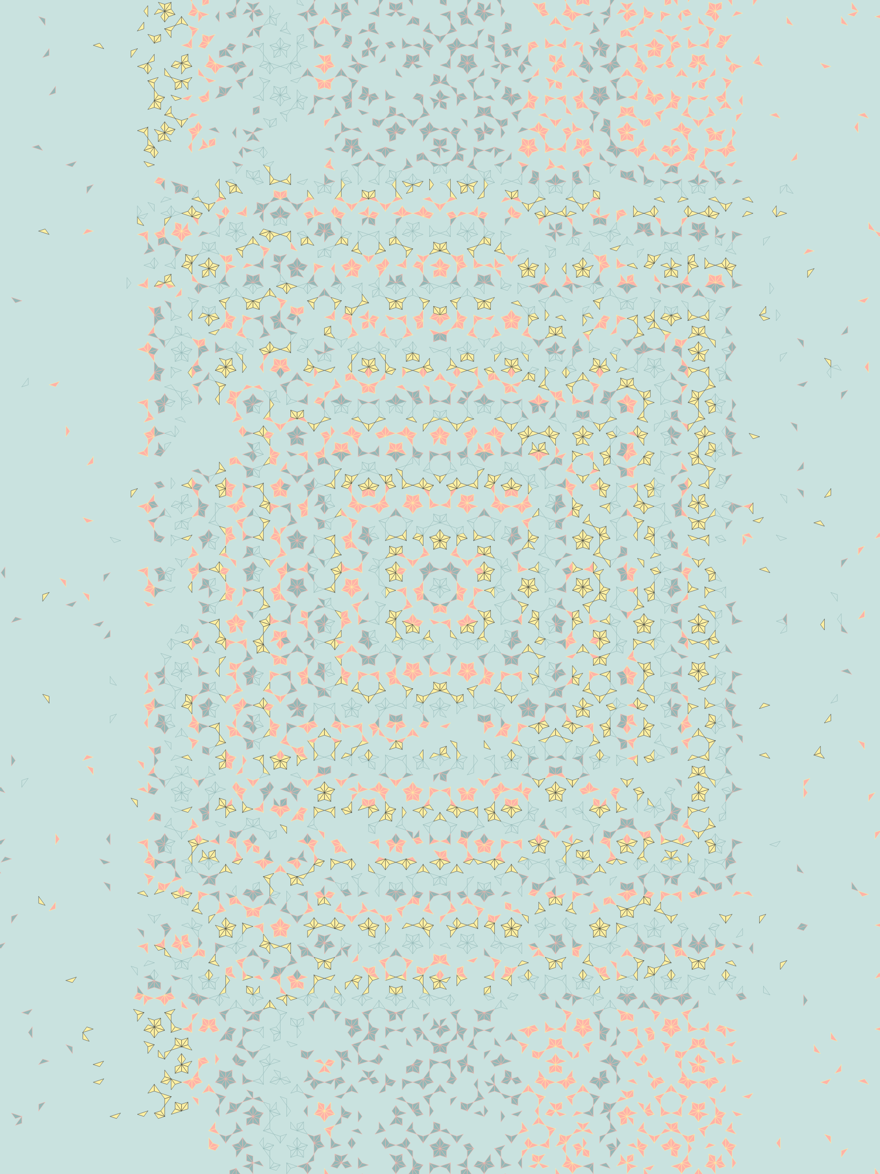 Ode to Penrose #169