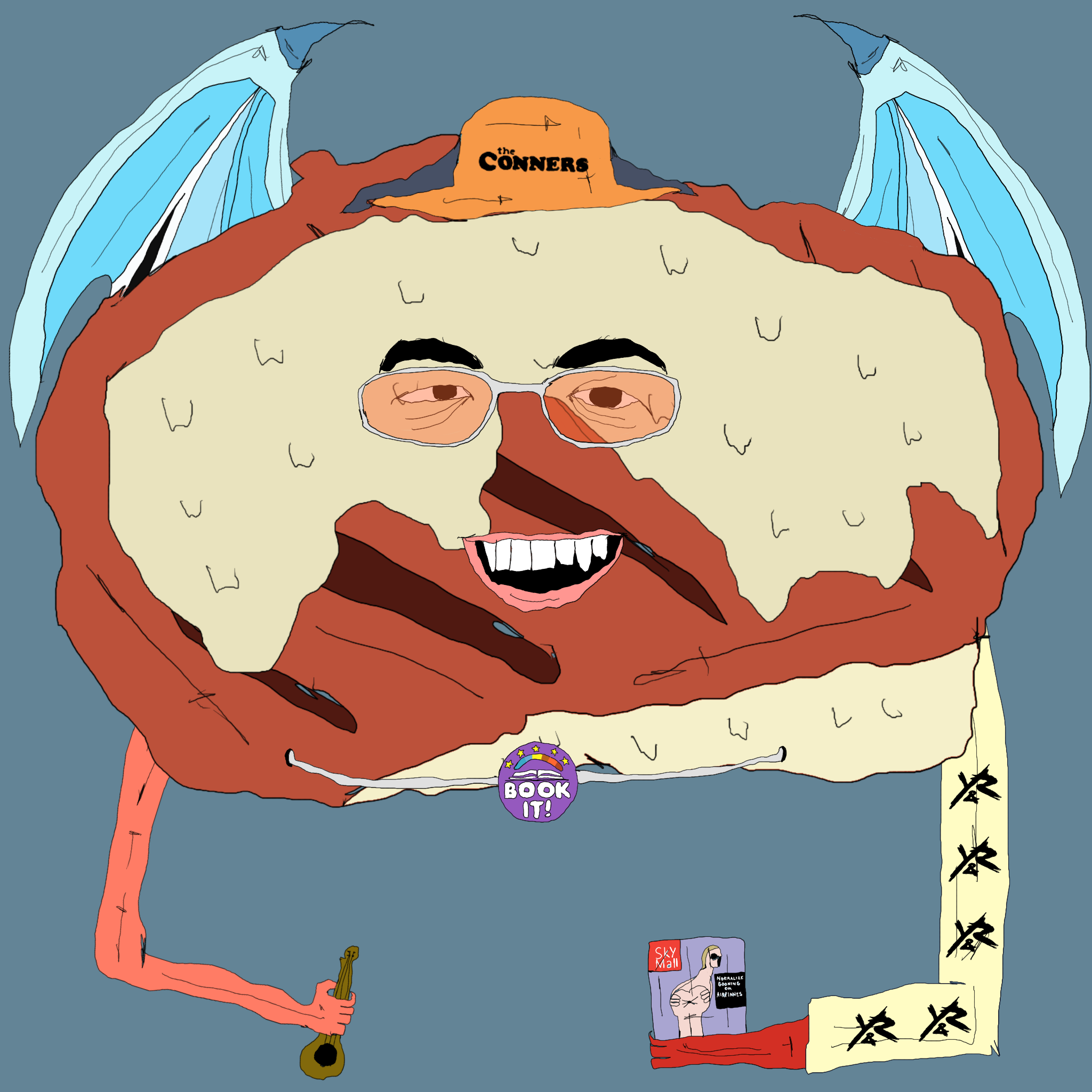 buddee #238