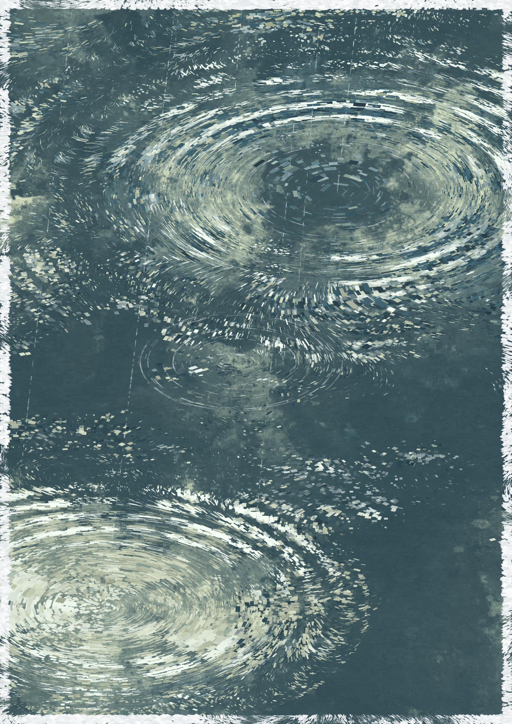Rippling #47