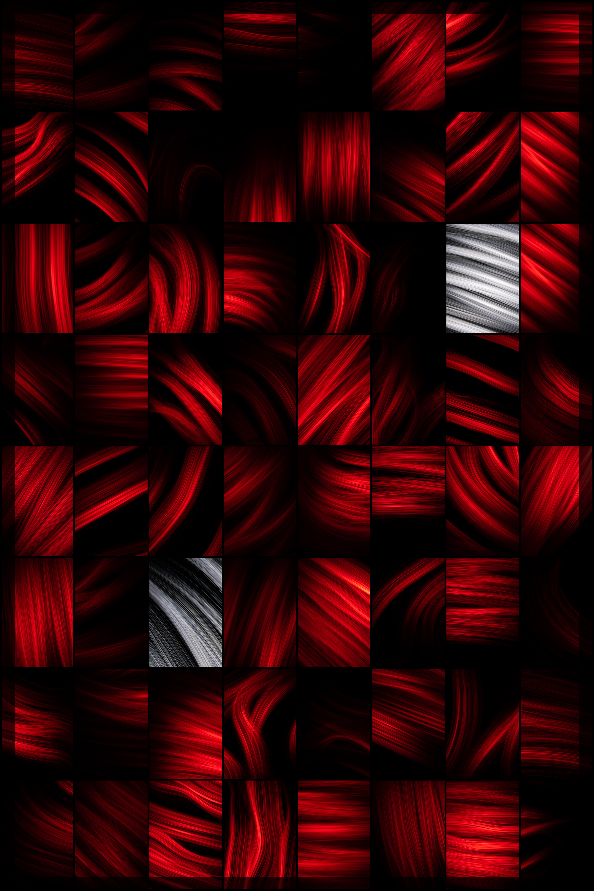 Vortex Dreams #462