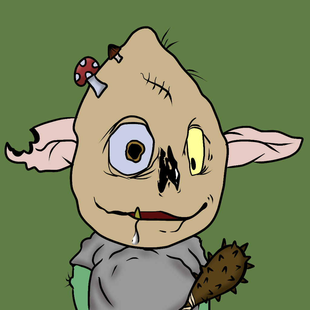 Duende.FTW #4105