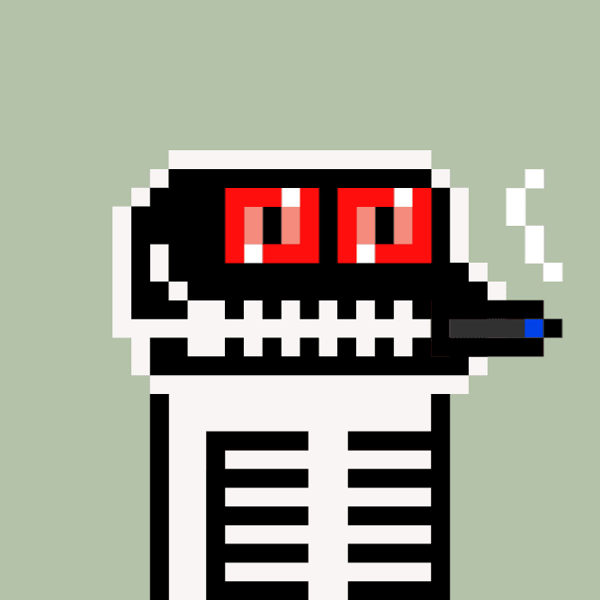 Boney #263