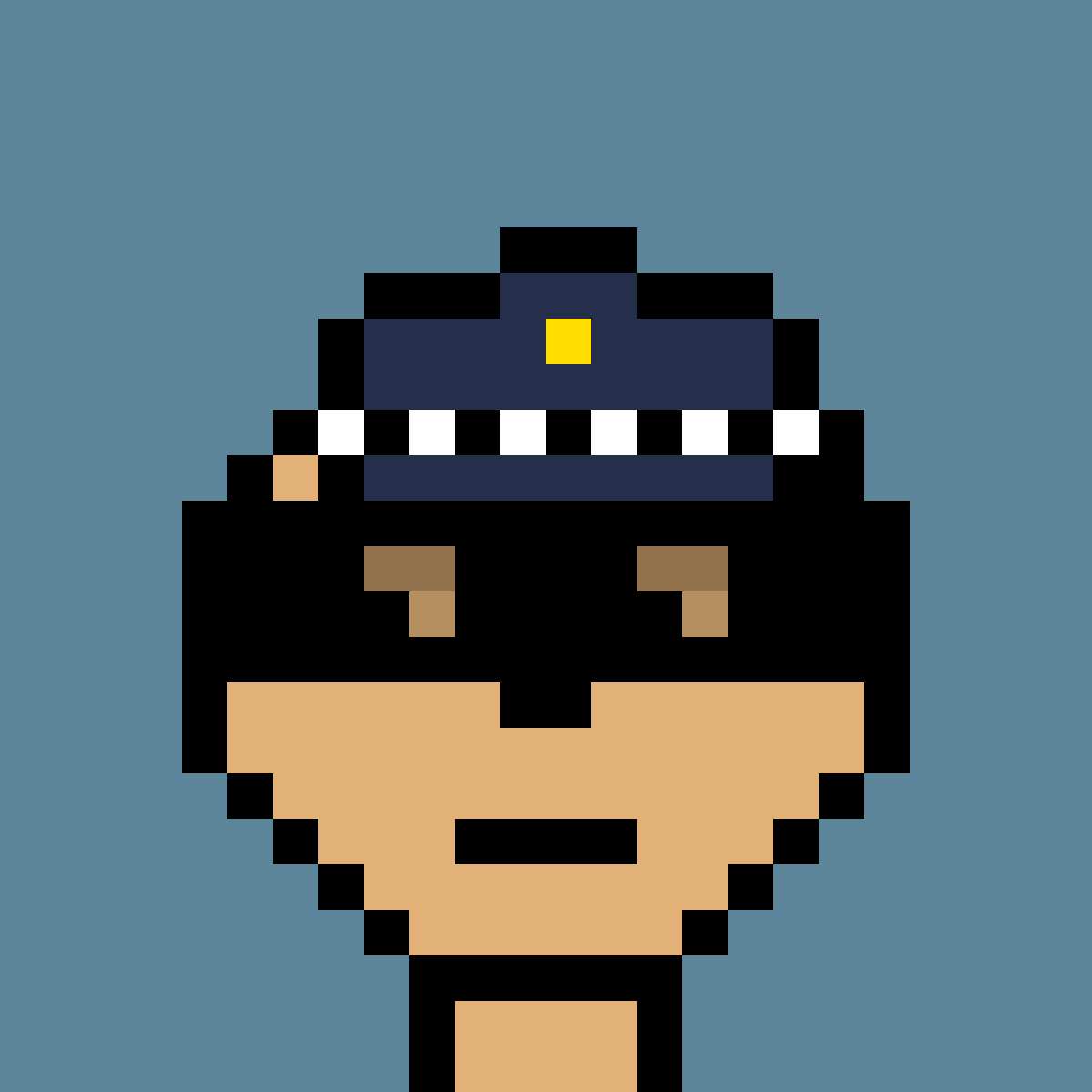 HexaPunk #4088