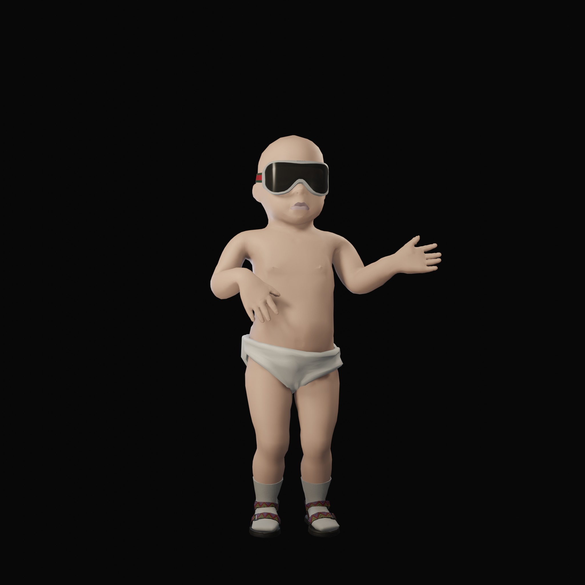 Babby #247