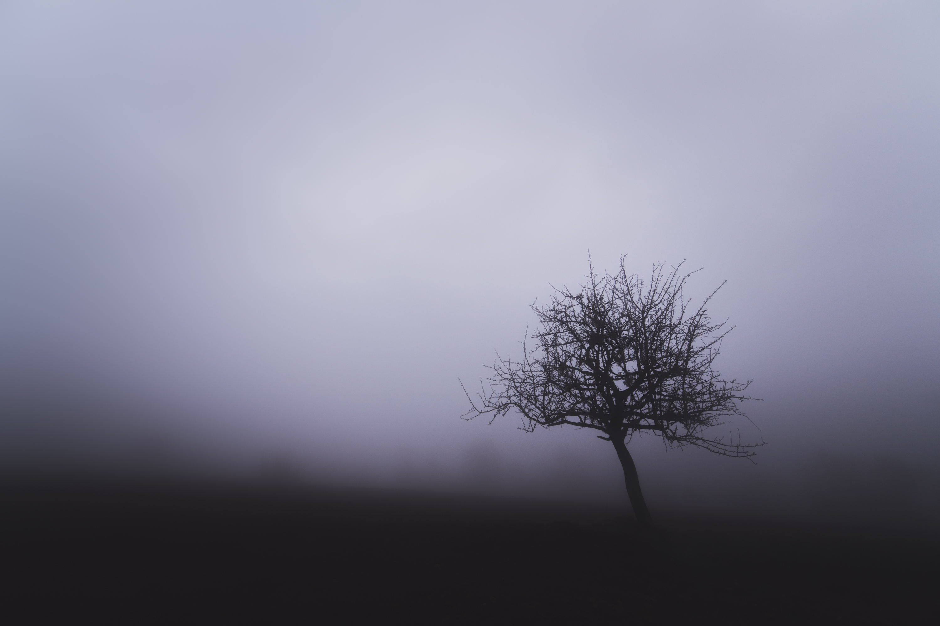 SILENCE