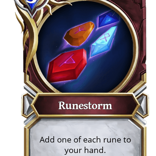 Runestorm ID #6996903