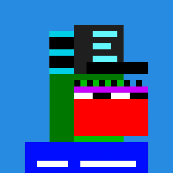 NodePepes #4975
