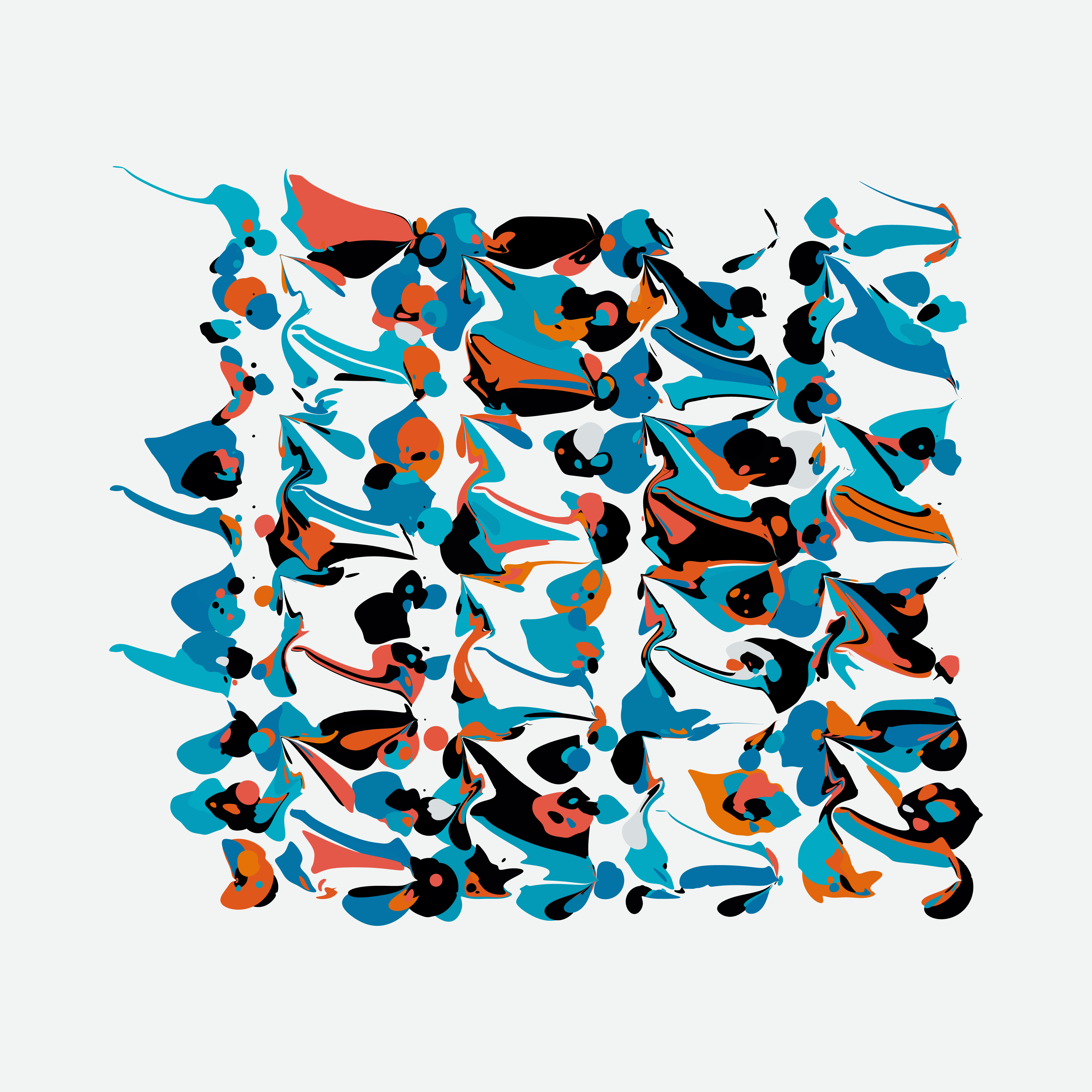 Rhythm & the Machine #066