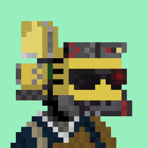 PixelBot 1484