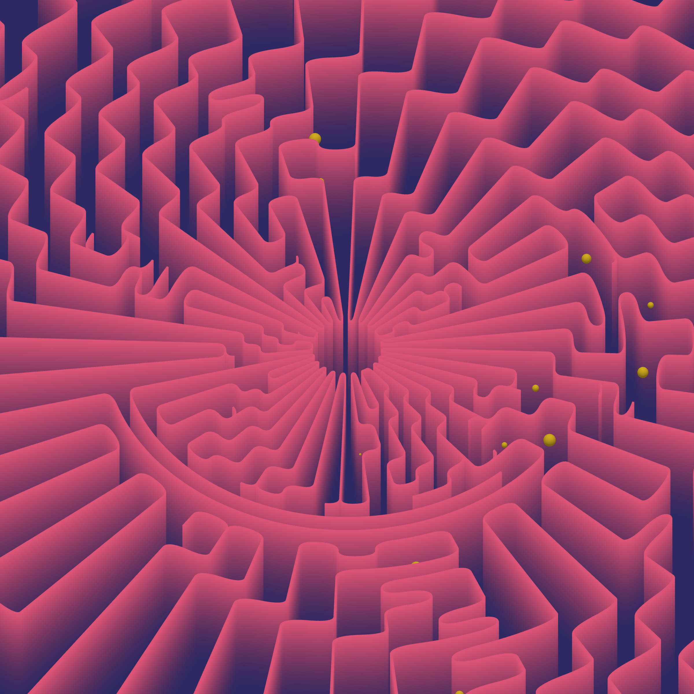 Tropism #1
