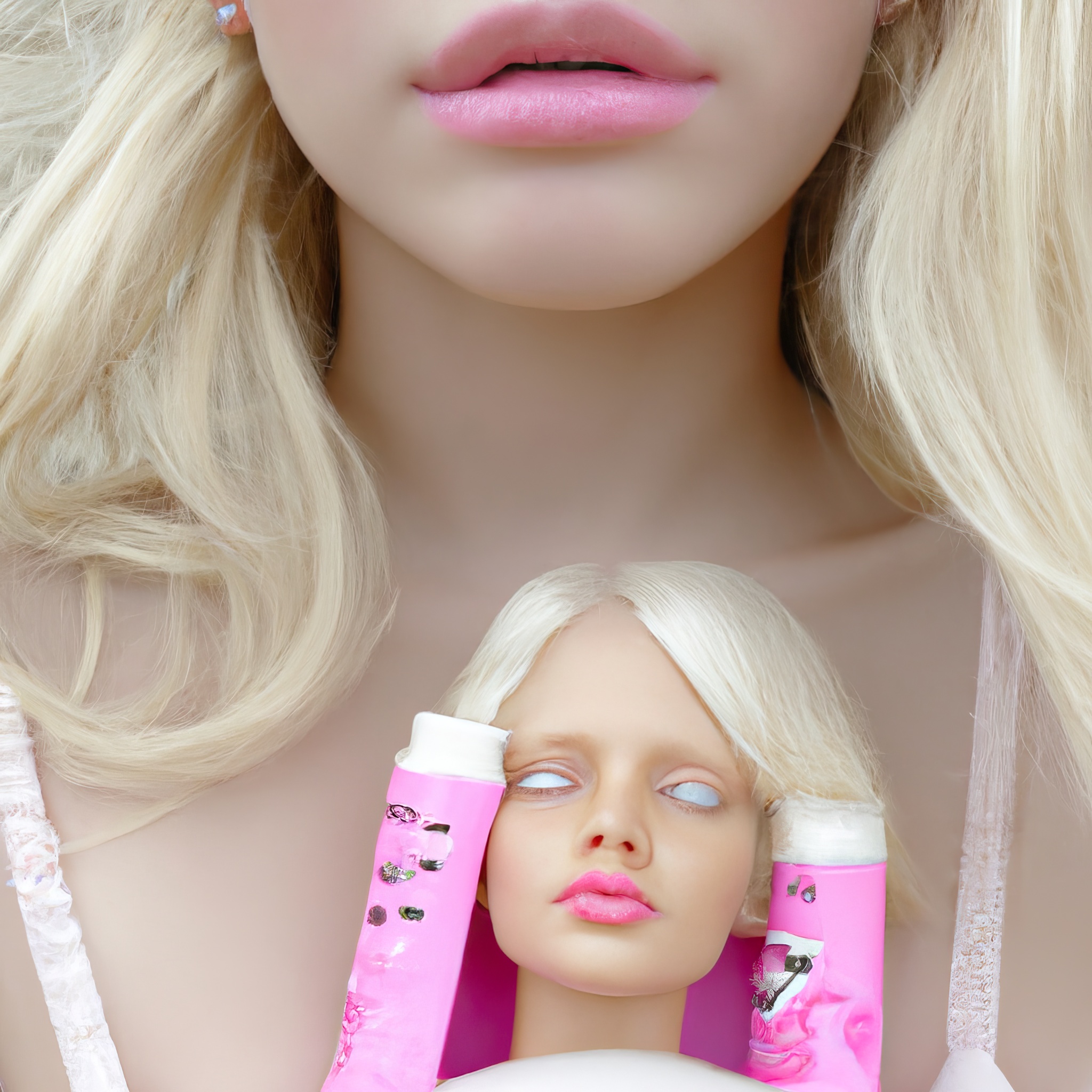 Nice Pink