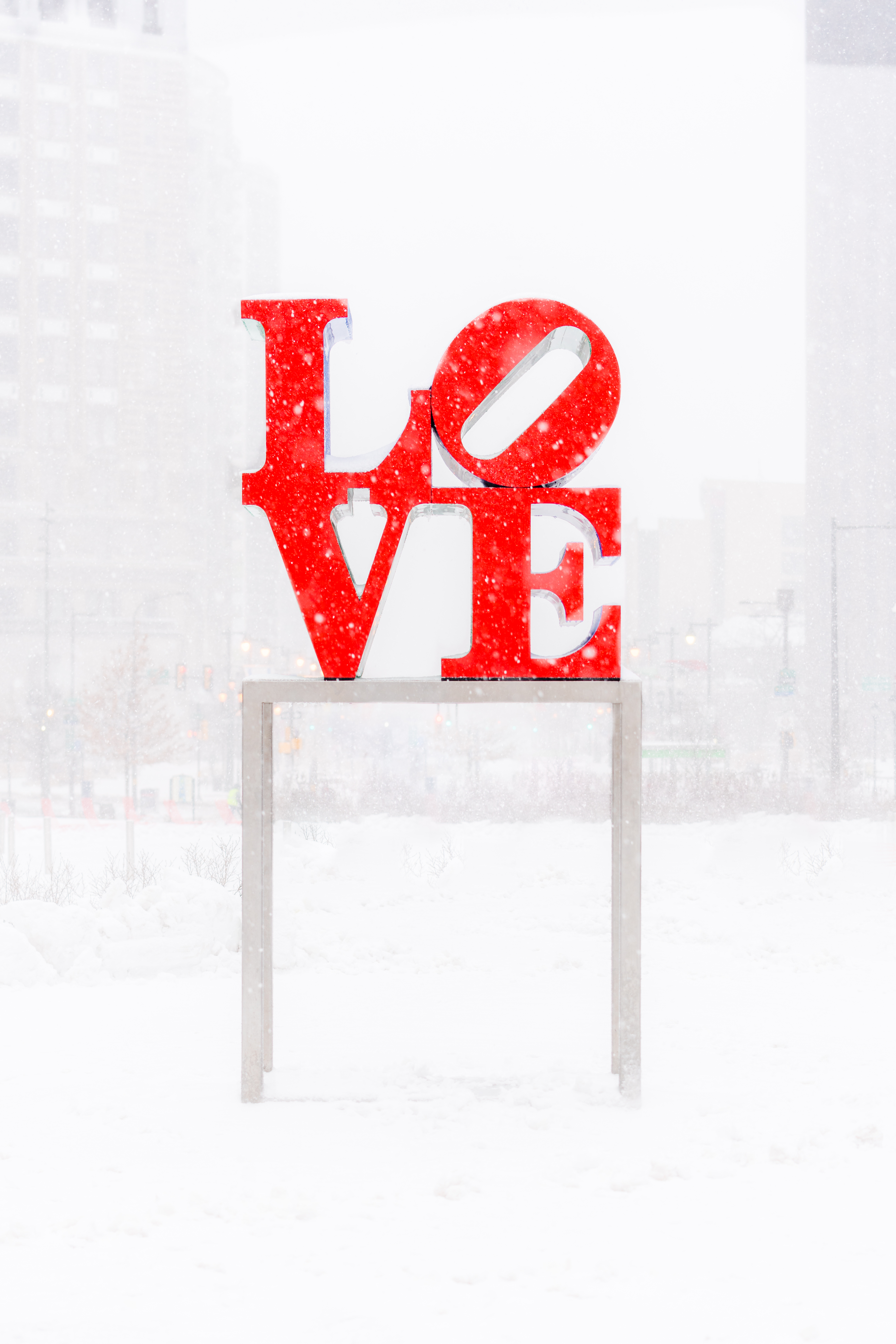 LOVE