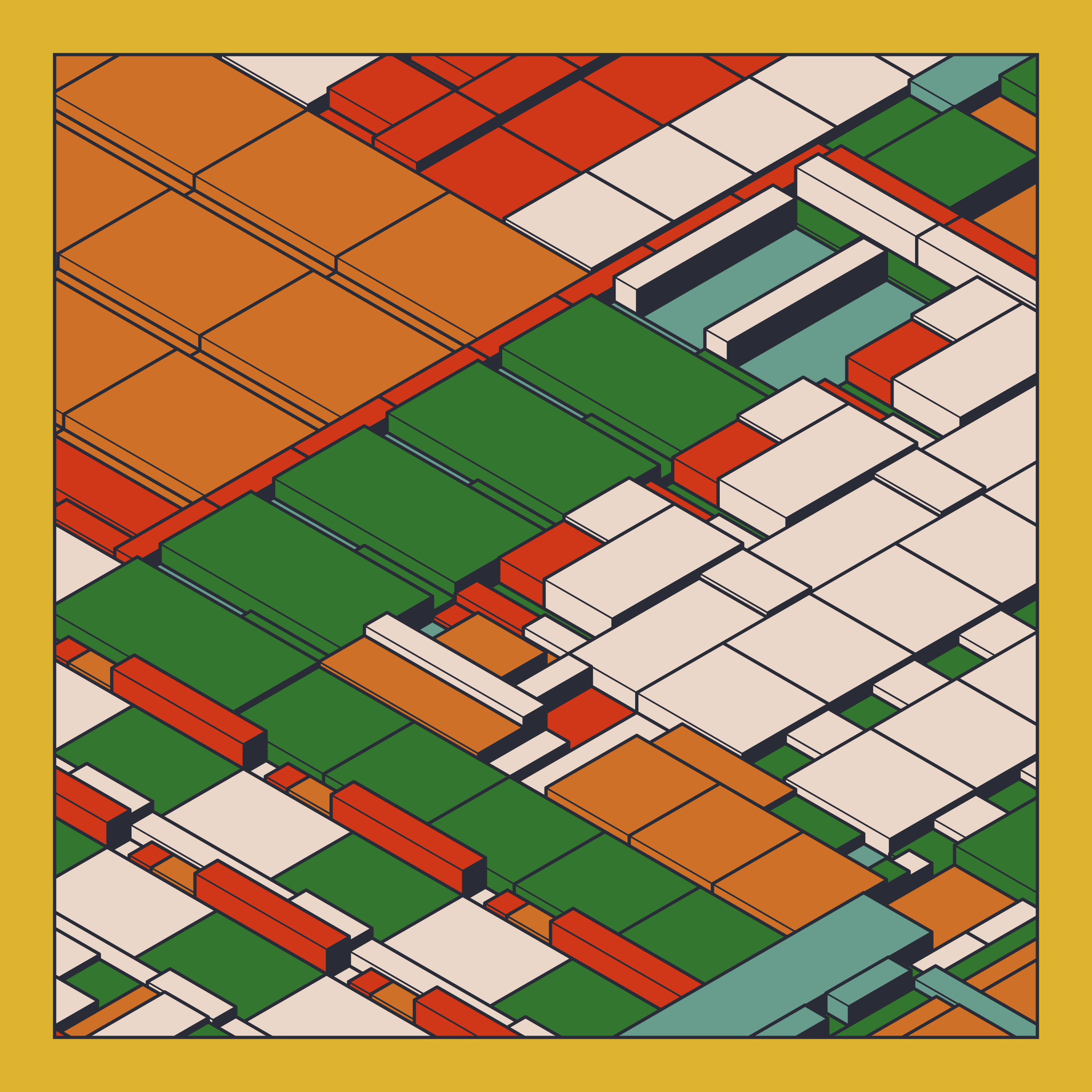 Archetype #139