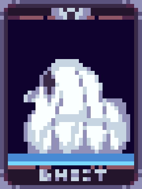 Monsters - Ghost