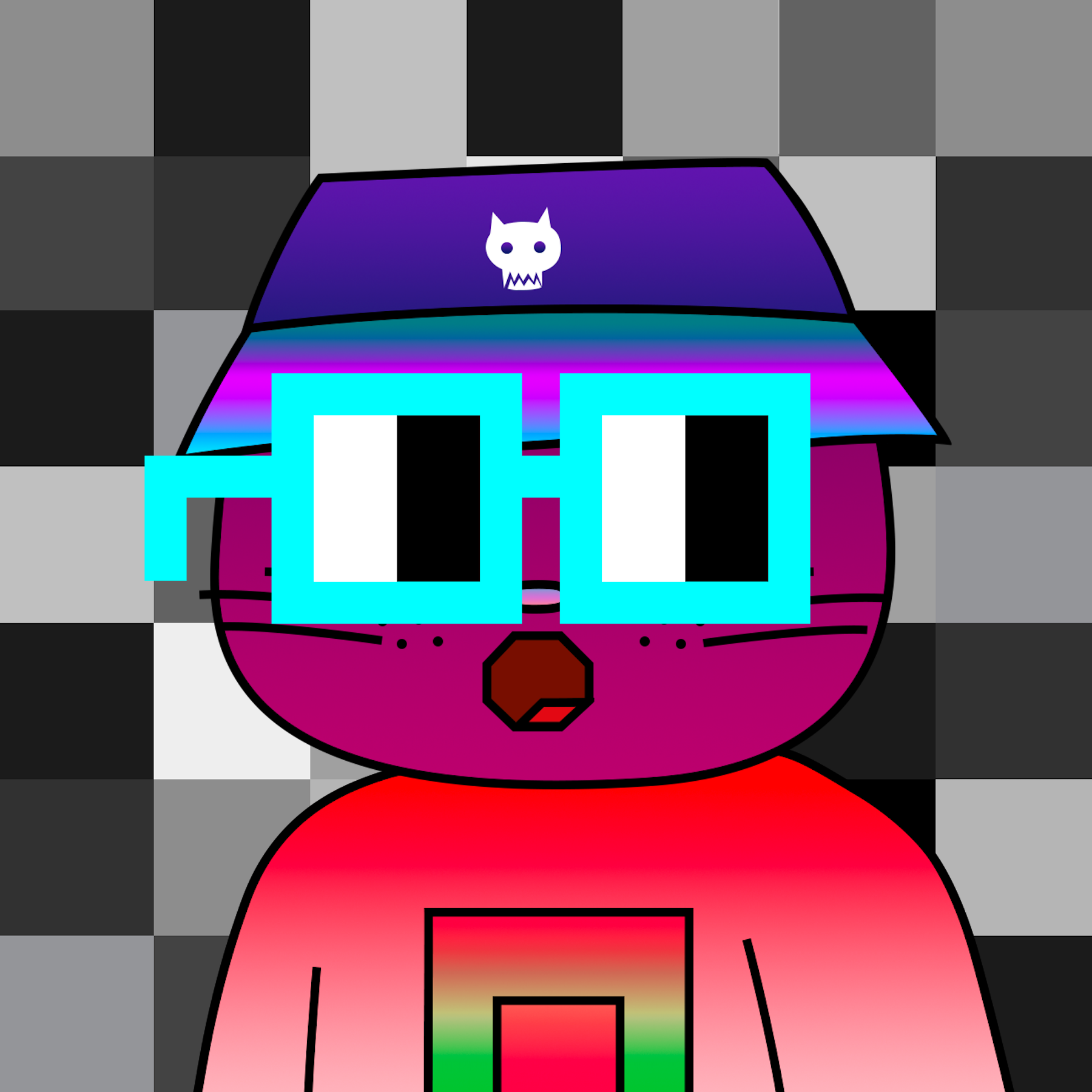 Cat #1119