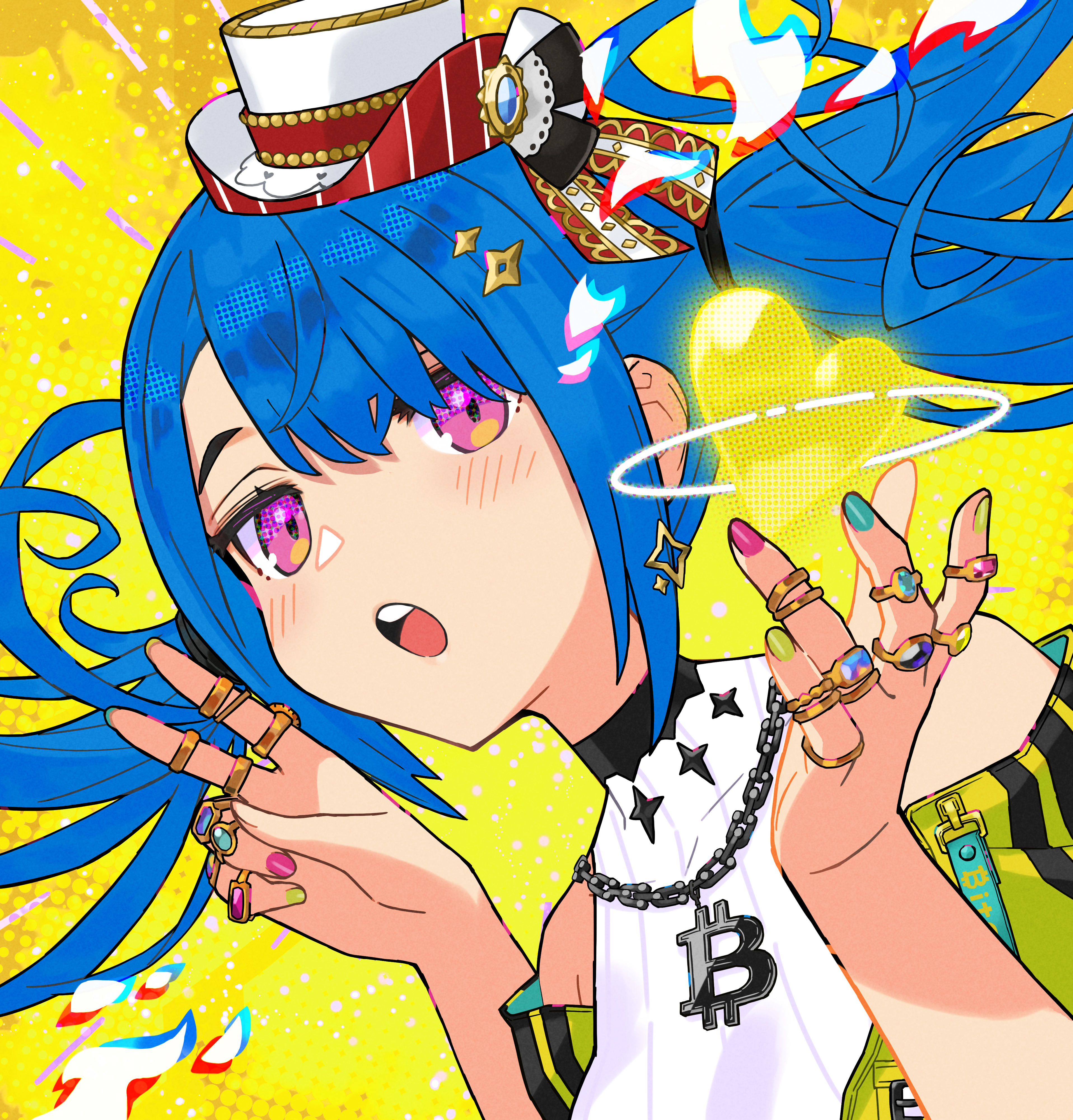 Megami #04559