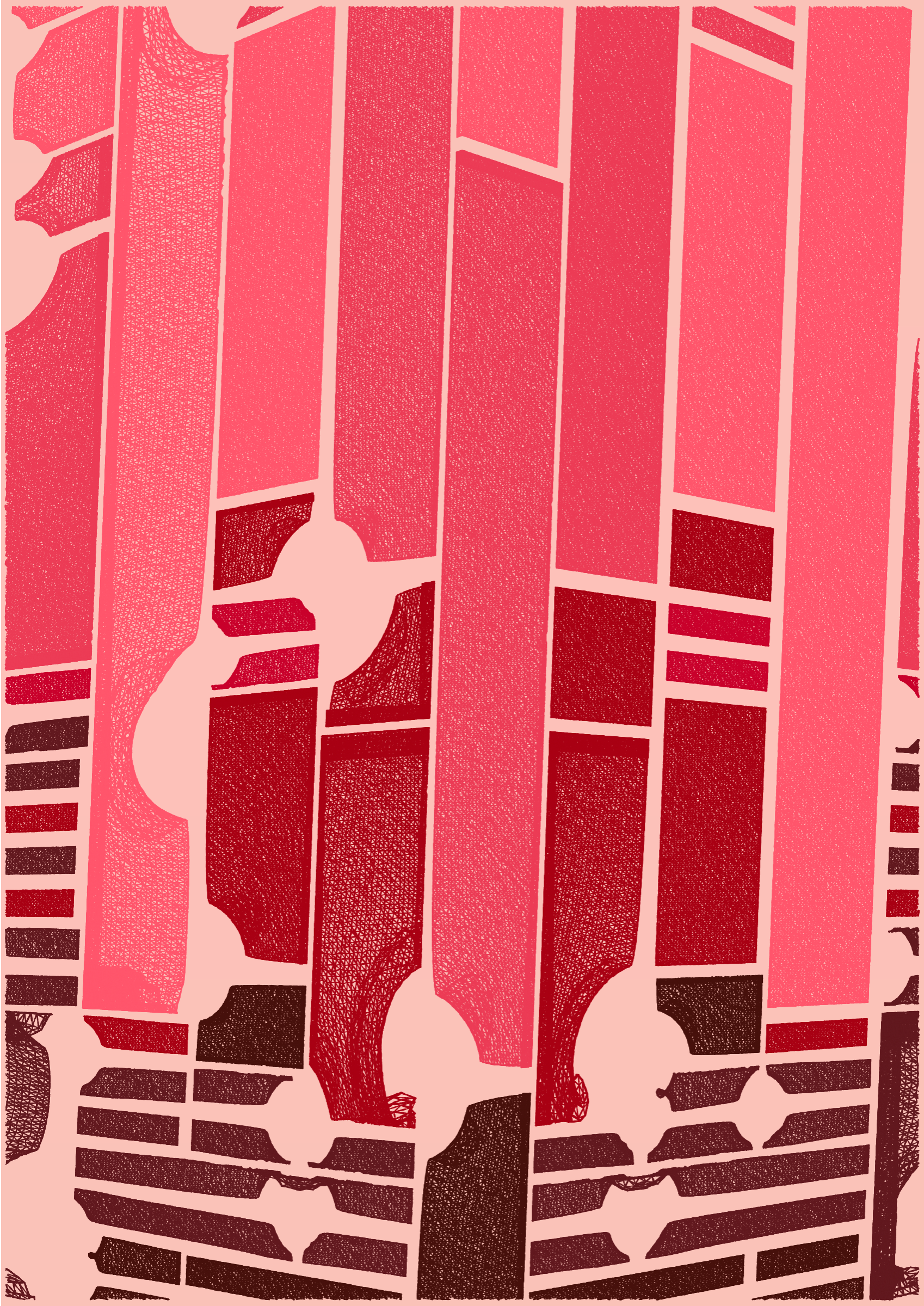 Edifice #662