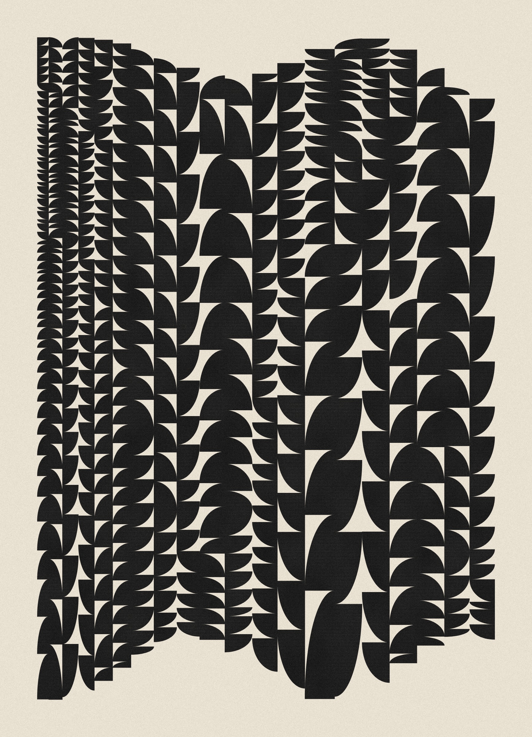 Staccato #97