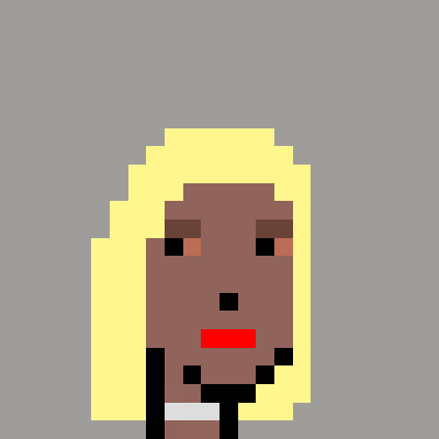 Elemental Punk #4543