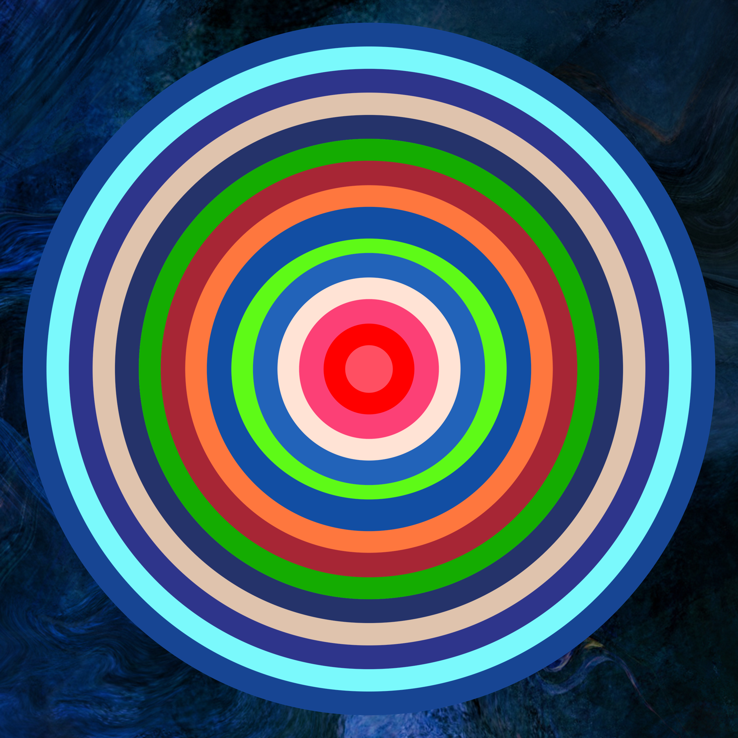 Circle of Frens² #8619
