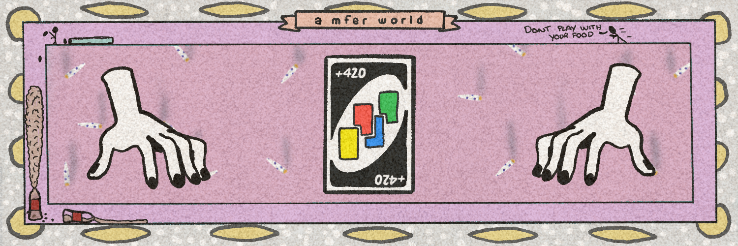 AMW #411