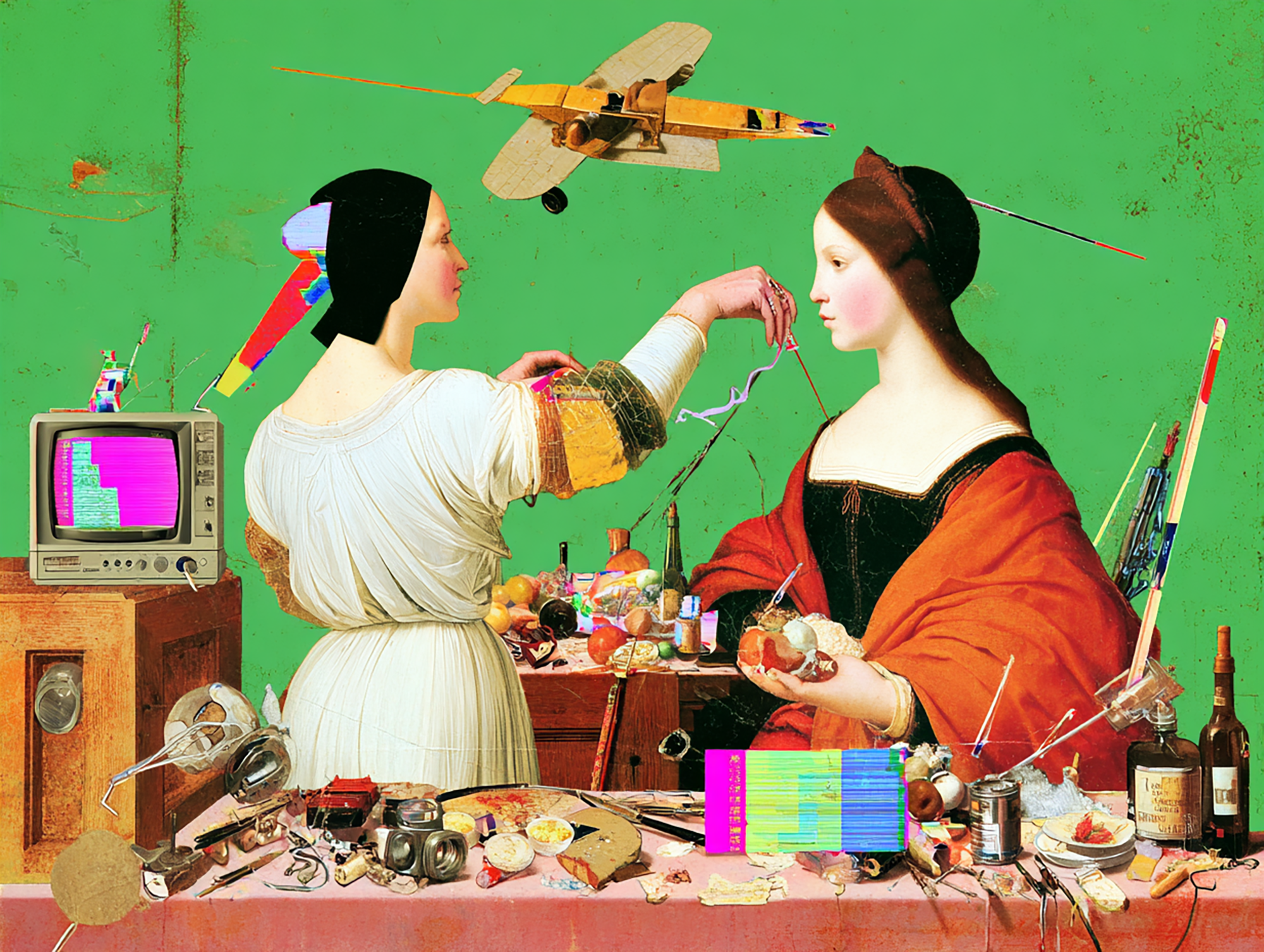 Anachronism #59