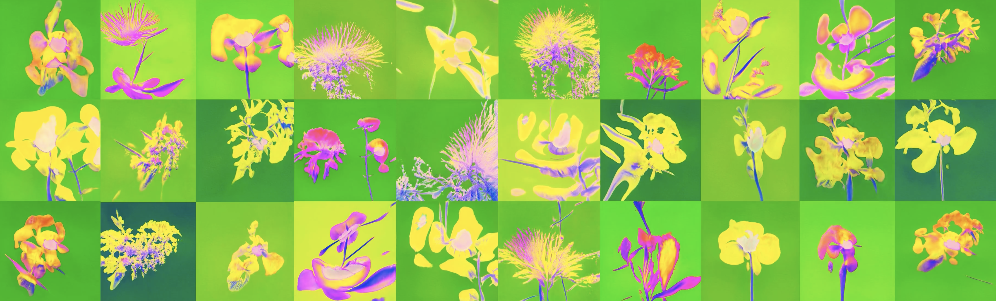 Extended Garden - Ninth State