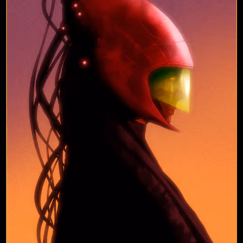 HeadGear // Three