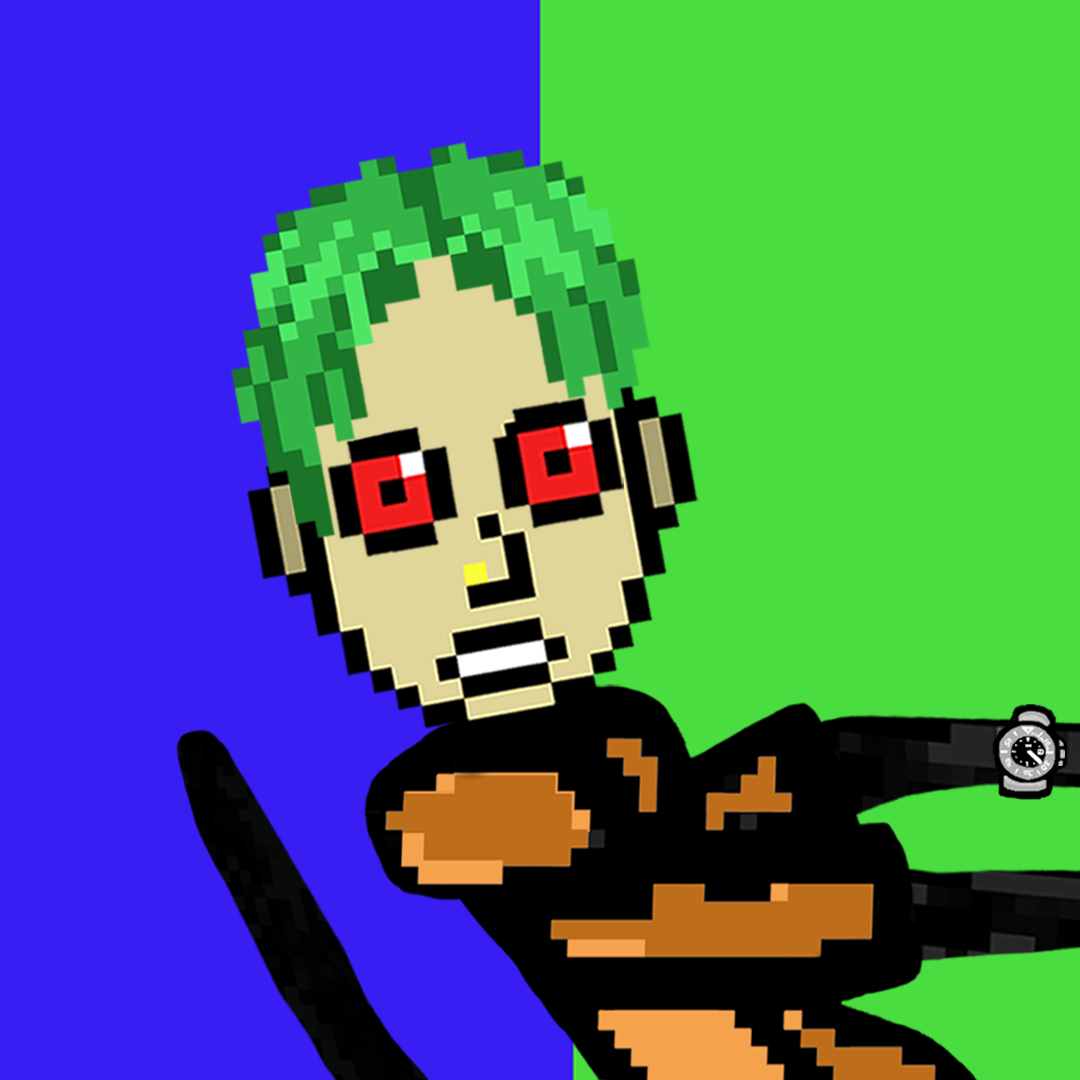 unchained mfer #236