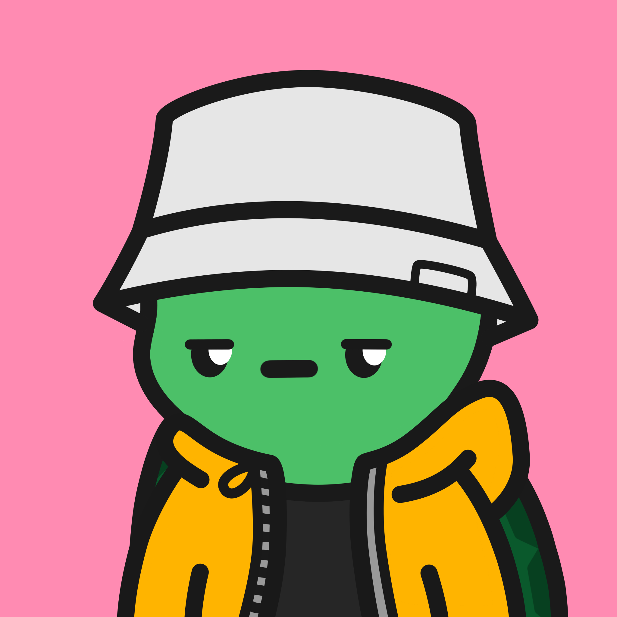 Turtle Town #7994