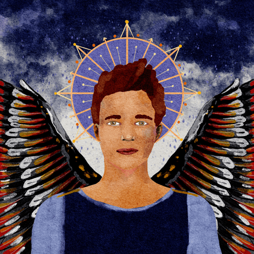 Meta Angels #1002