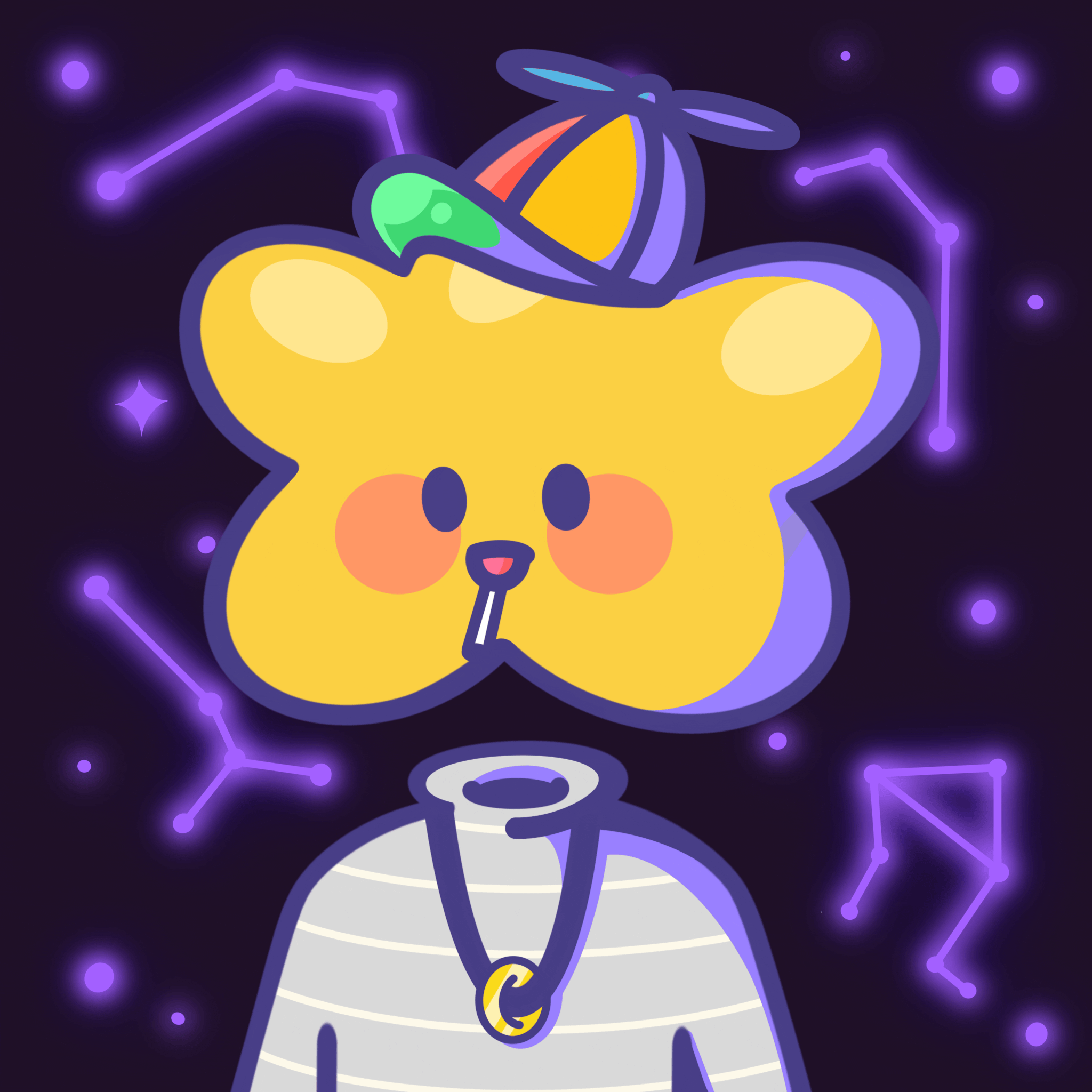 Starcatchers #4110