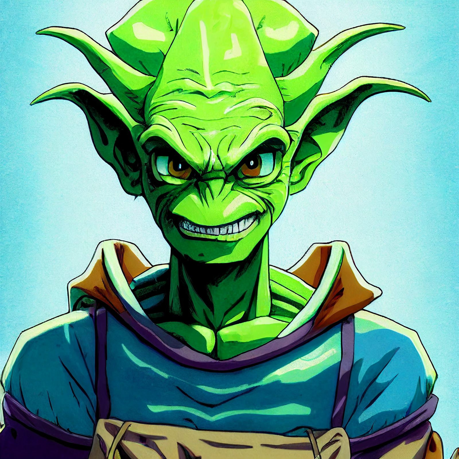 Goblin #70