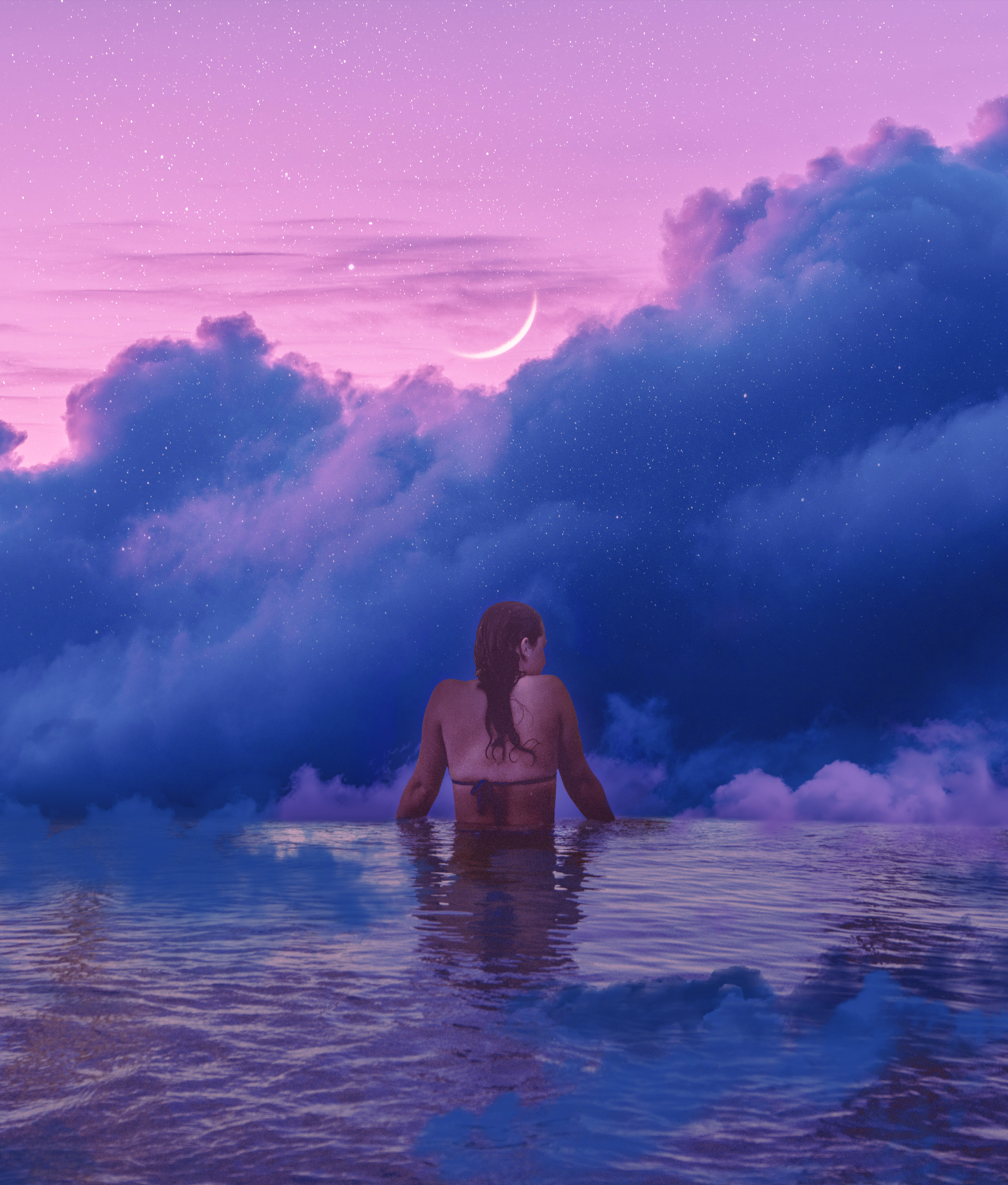 Stargazing