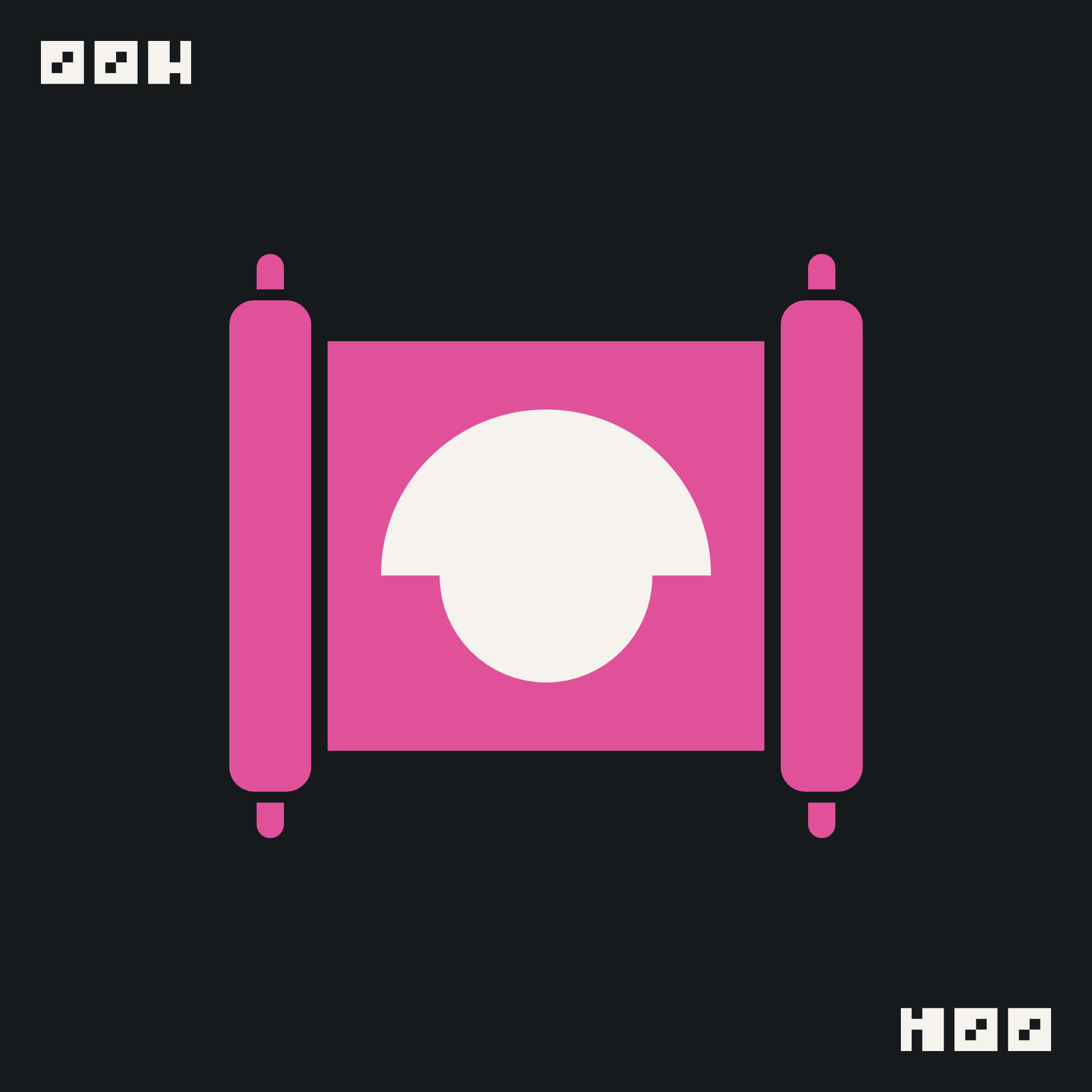 Morph #4849: Mythical Scroll of Cosmic Understanding