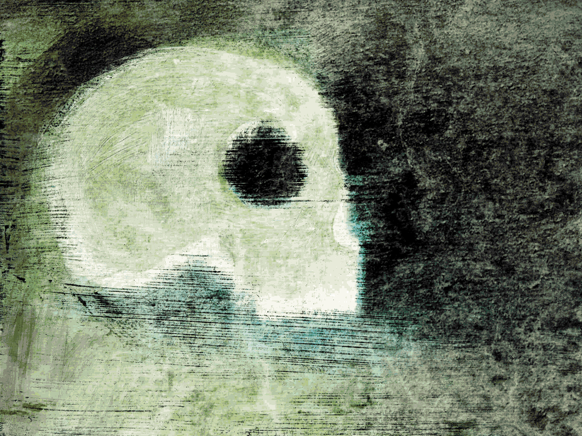 Dread