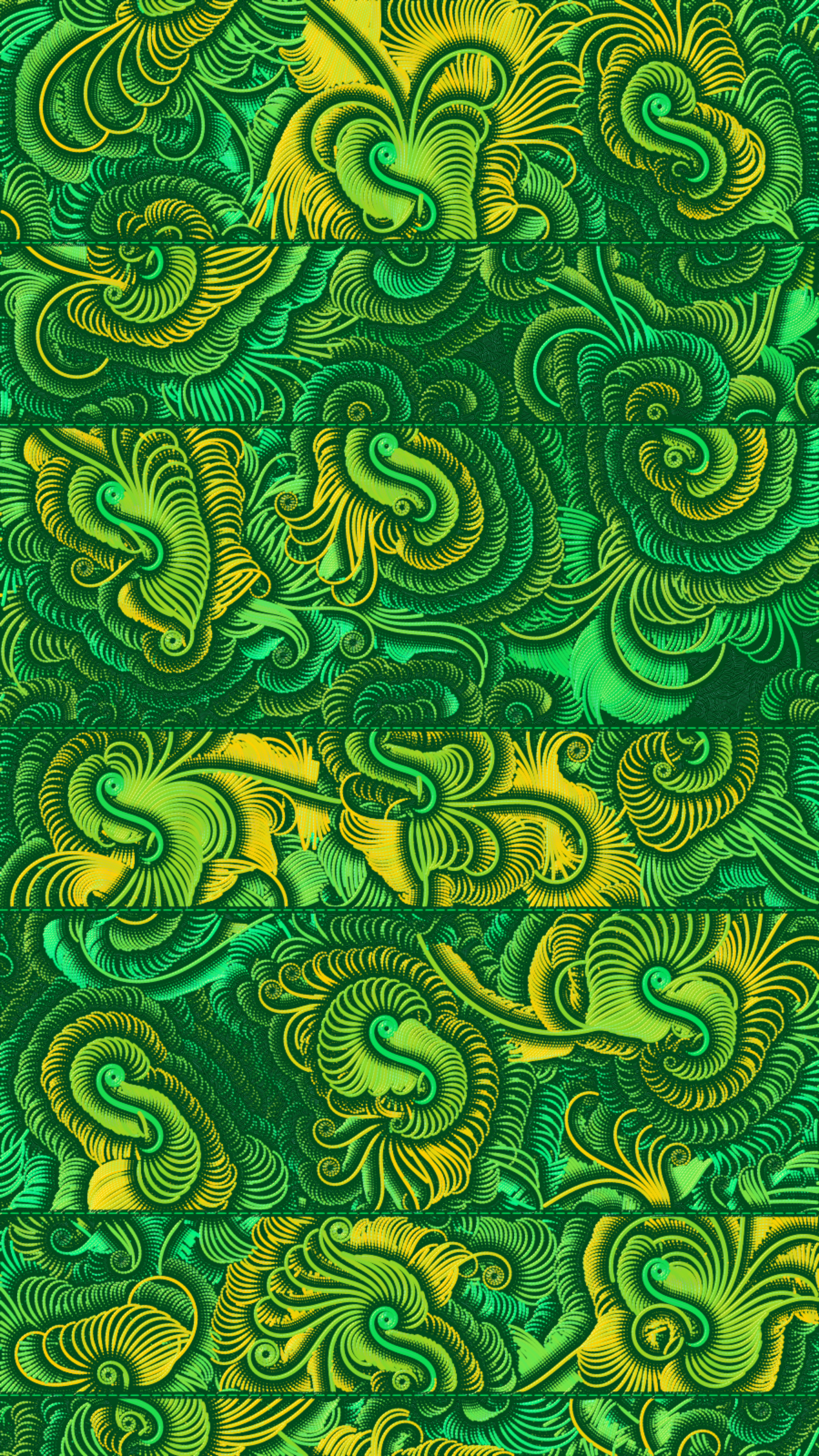 Growth: Threads #425