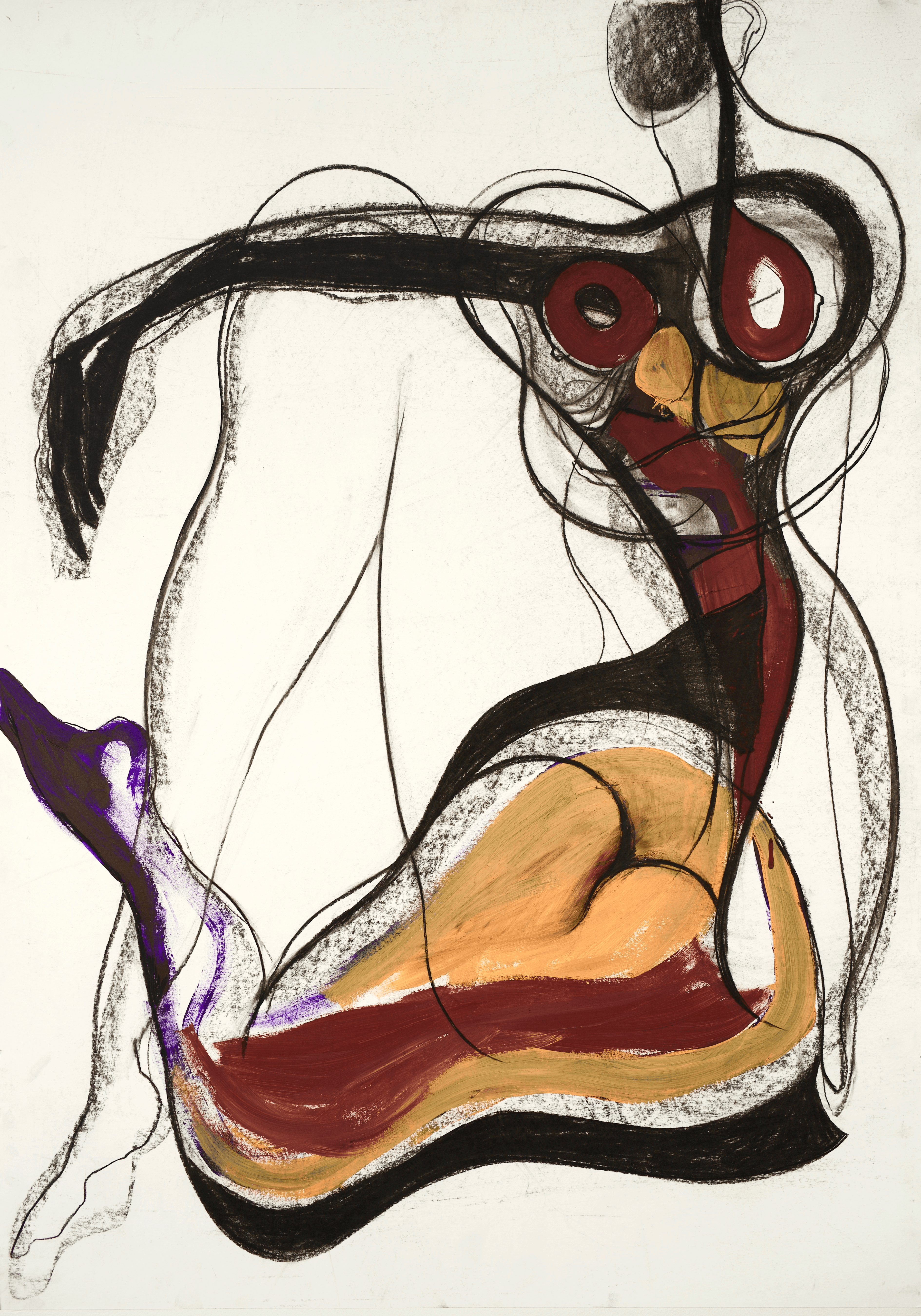THE EMPATH