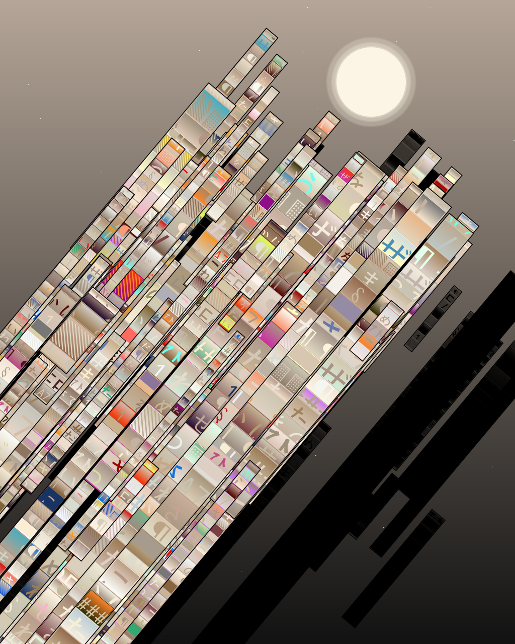 CityLights #1181
