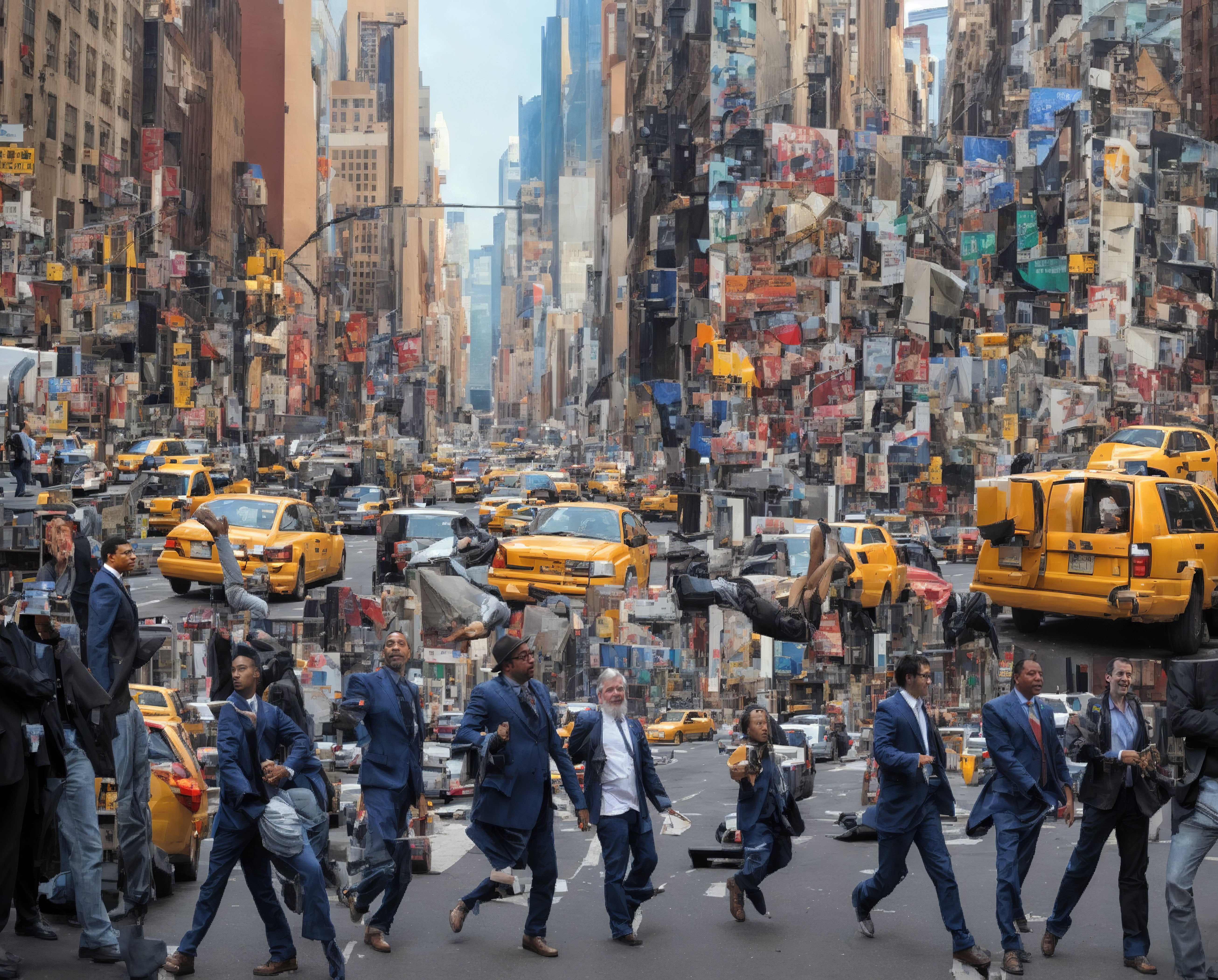 01 NYC #08