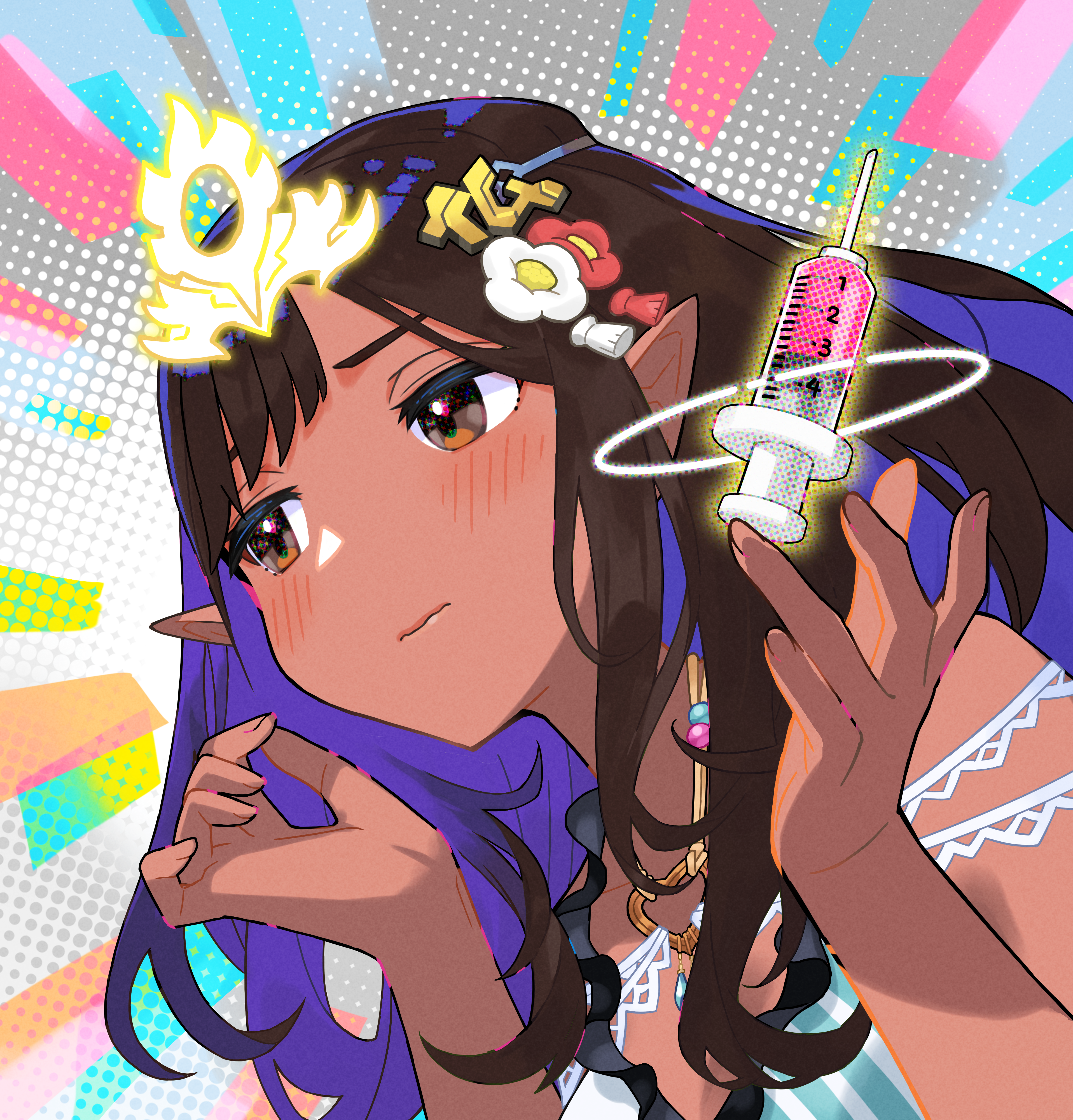 Megami #00772