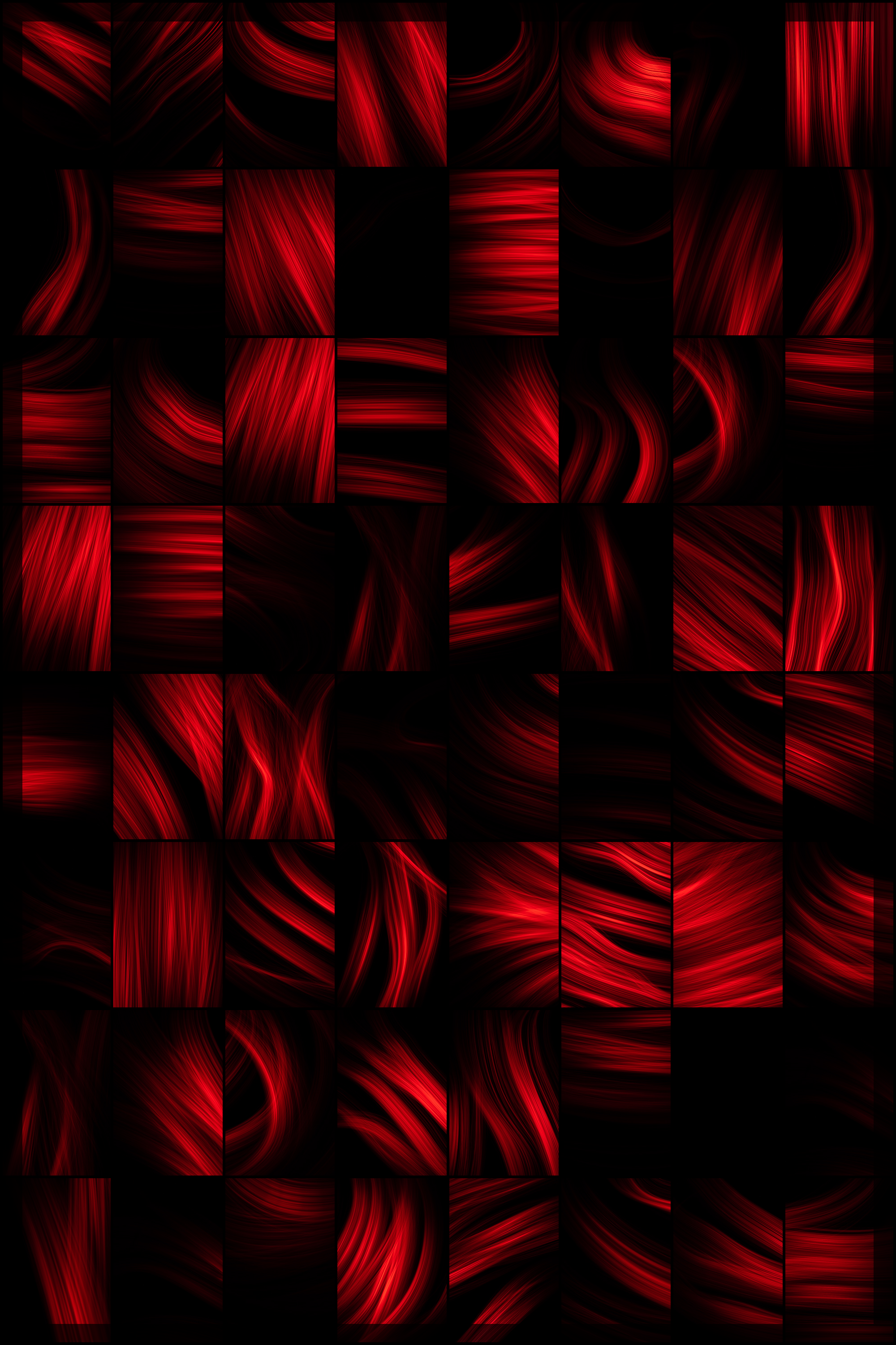 Vortex Dreams #53