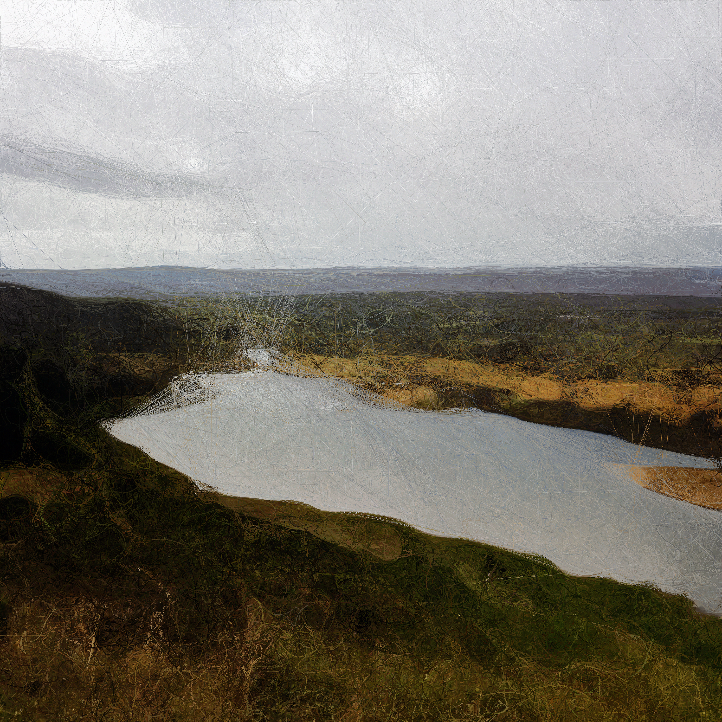 Landscapes — 10110111100100010101100001010010001111001010100010101