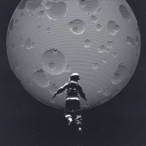 #022 - Fly me to the Moon